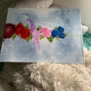 A beautiful painting